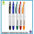 Высокое качество пластиковых рекламные бюро Канцтовары шариковая ручка